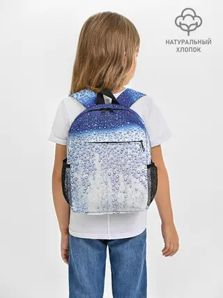 Рюкзак детский / После дождя