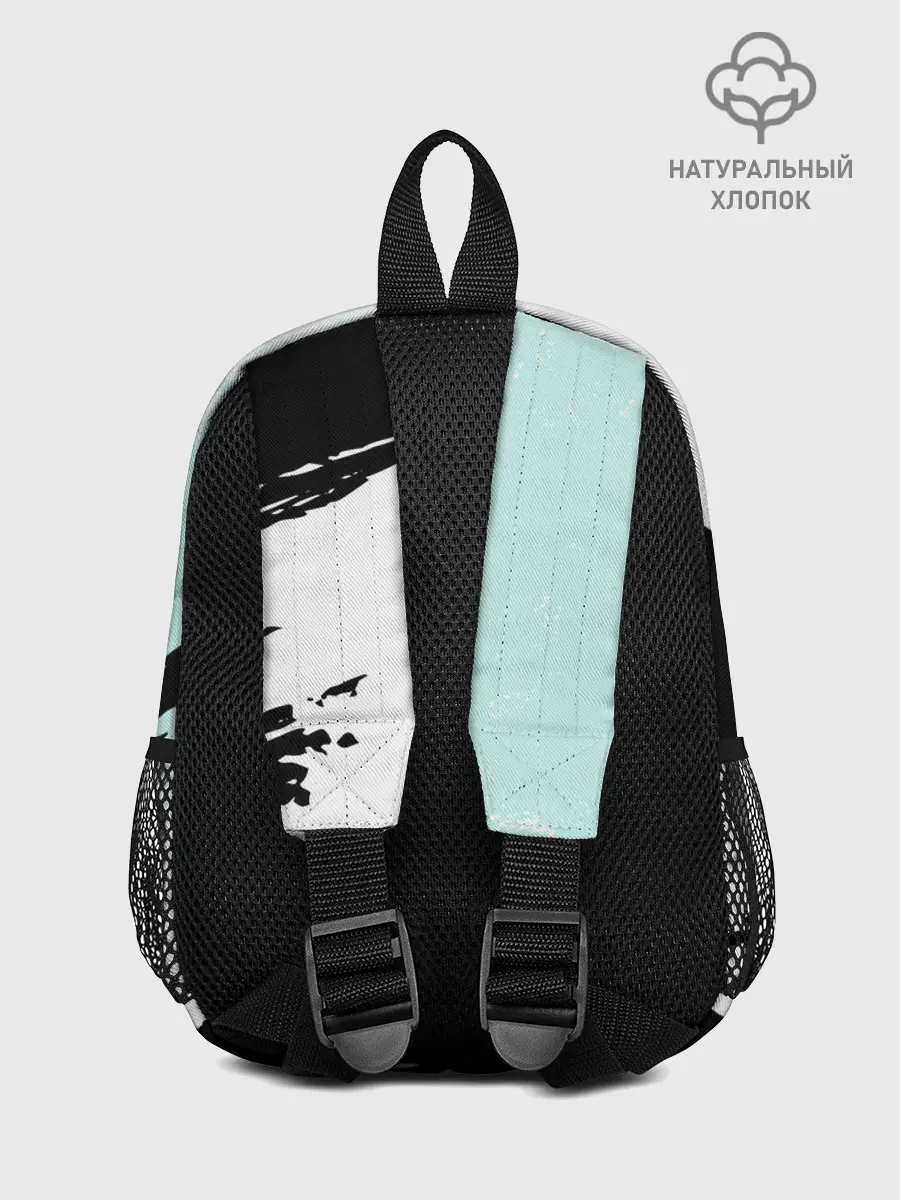 Рюкзак детский / АССАСИН КРИД | ASSASSINS CREED VALHALLA