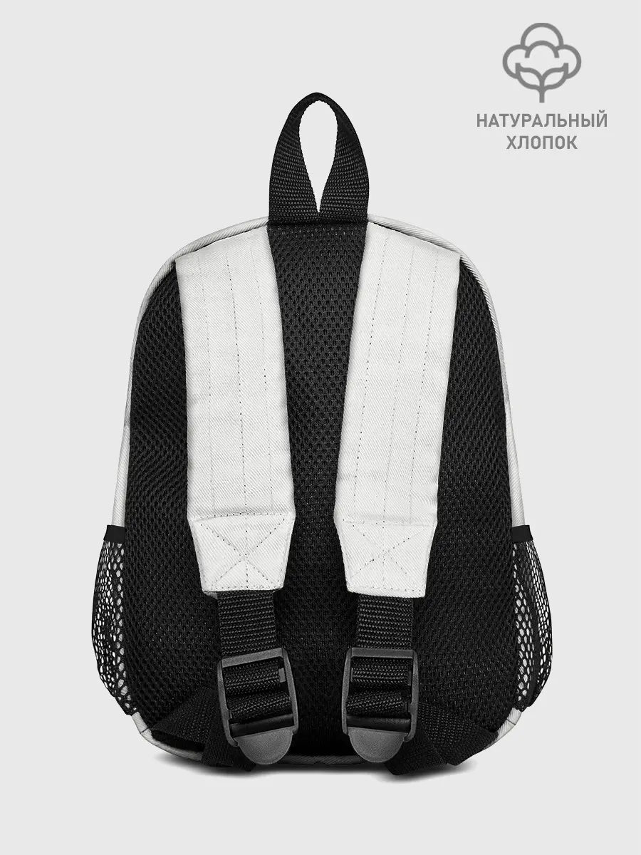 Рюкзак детский / киты