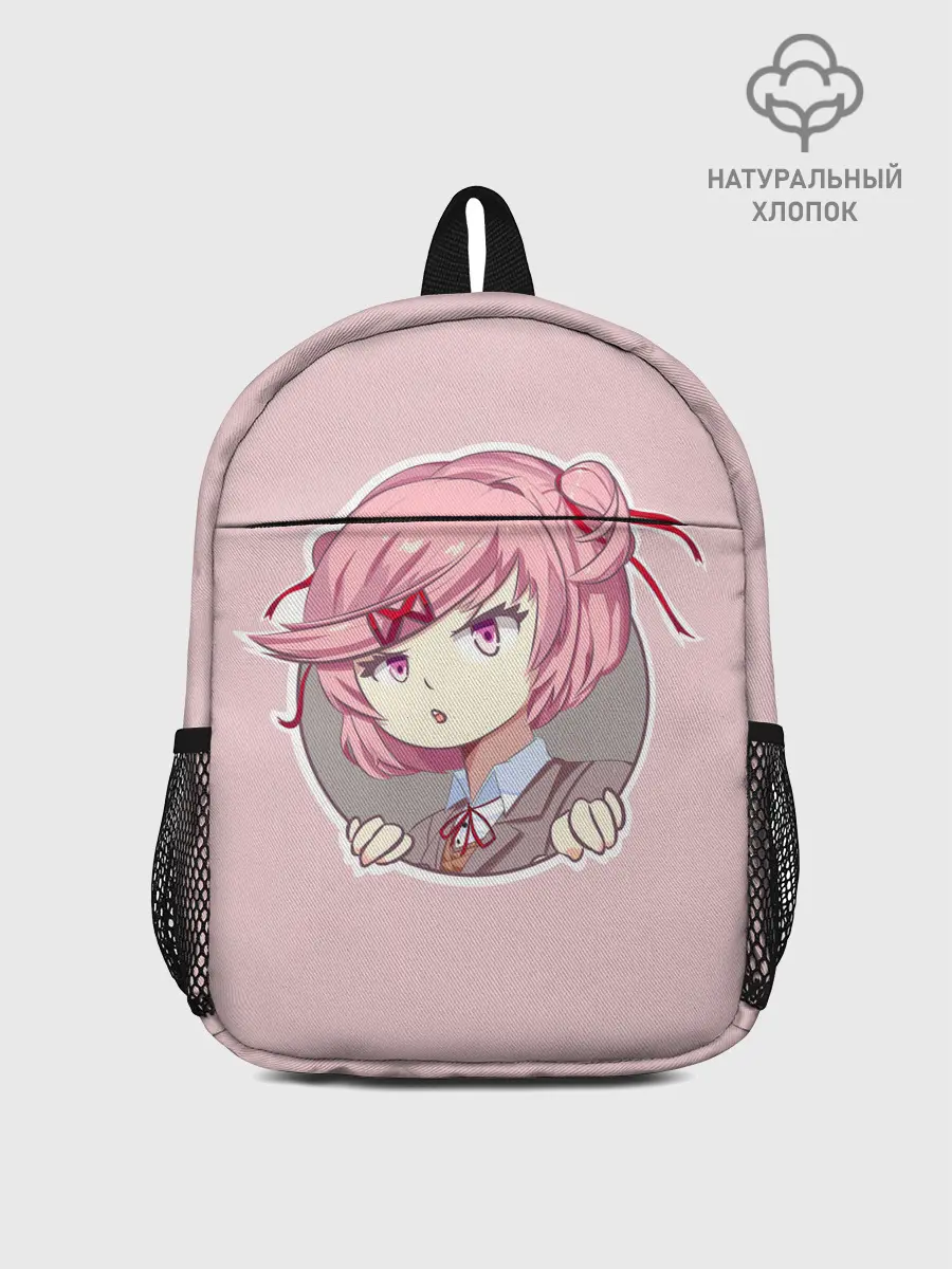 Рюкзак детский / Нацуки