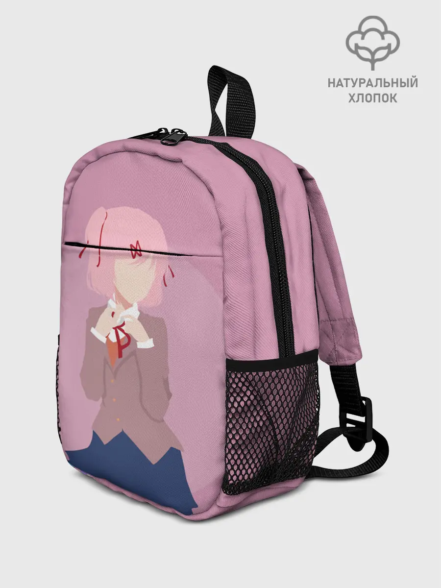 Рюкзак детский / Natsuki Art