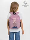 Рюкзак детский / Natsuki Art