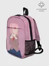 Рюкзак детский / Natsuki Art