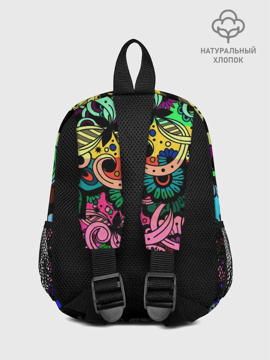 Рюкзак детский / АЛОХА ГАВАЙИ | ALOHA HAWAII