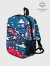 Рюкзак детский / День победы