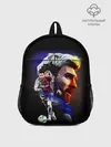 Рюкзак детский / ЛИОНЕЛЬ МЕССИ / LIONEL MESSI