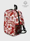 Рюкзак детский / ALOHA HAWAII | АЛОХА ГАВАЙИ