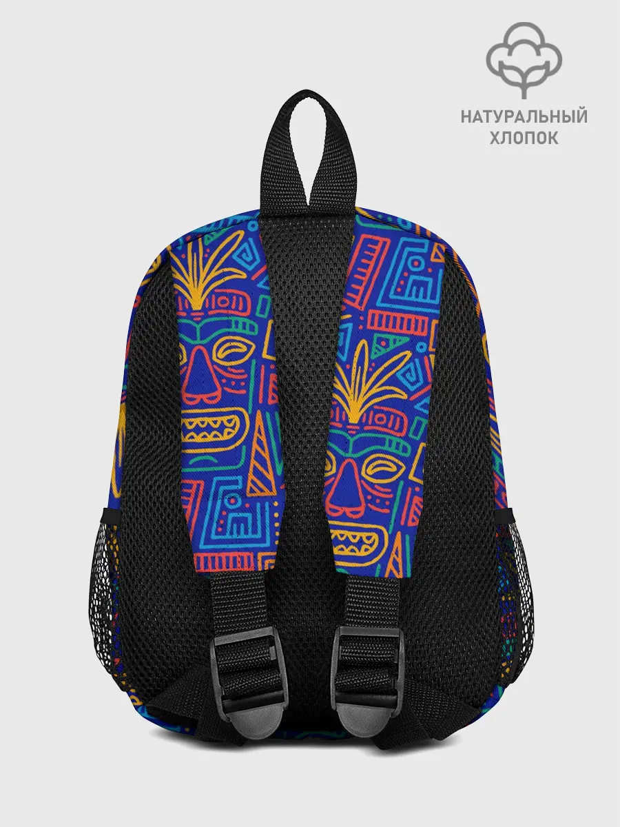 Рюкзак детский / ALOHA HAWAII | АЛОХА ГАВАЙИ