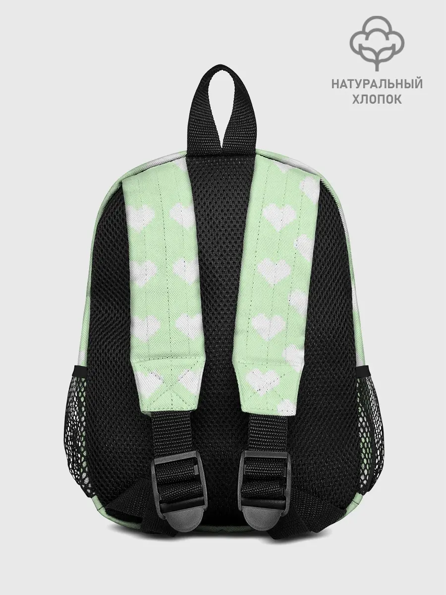 Рюкзак детский / Chibi Monika