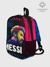 Рюкзак детский / ЛИОНЕЛЬ МЕССИ / BARCELONA