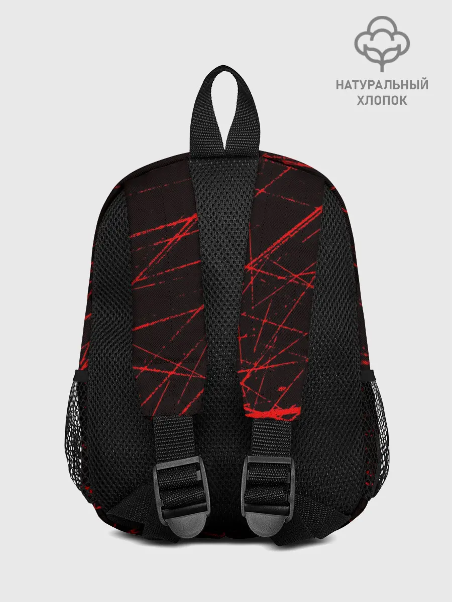 Рюкзак детский / Doki Doki Literature Club Юри