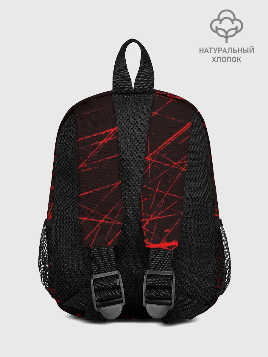 Рюкзак детский / Literature Club Саёри