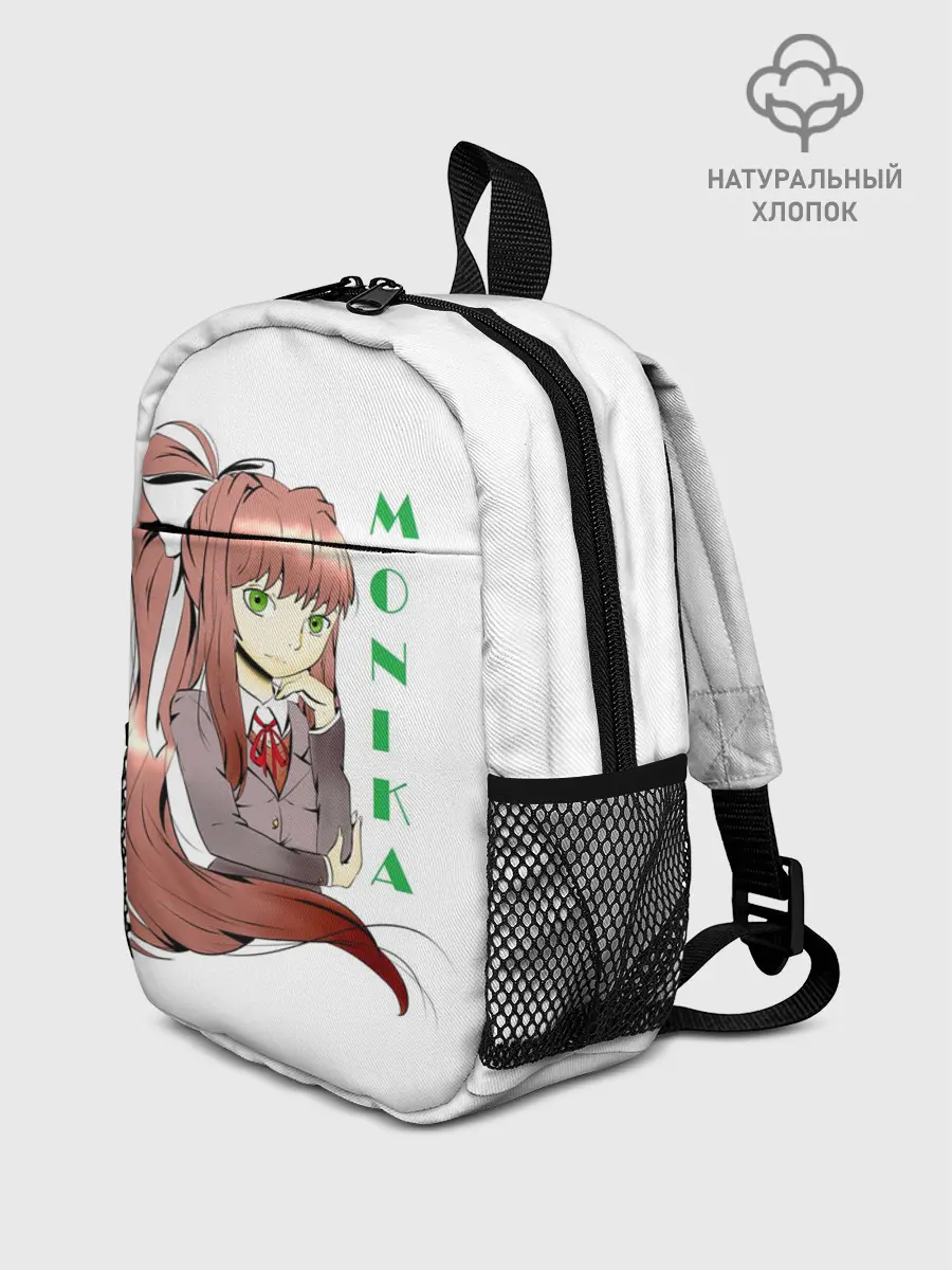 Рюкзак детский / Doki Doki MONIKA