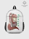 Рюкзак детский / Doki Doki MONIKA