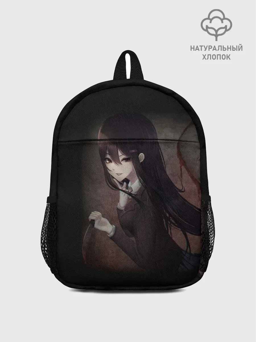 Рюкзак детский / Doki Doki Literature Club