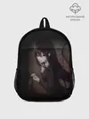 Рюкзак детский / Doki Doki Literature Club