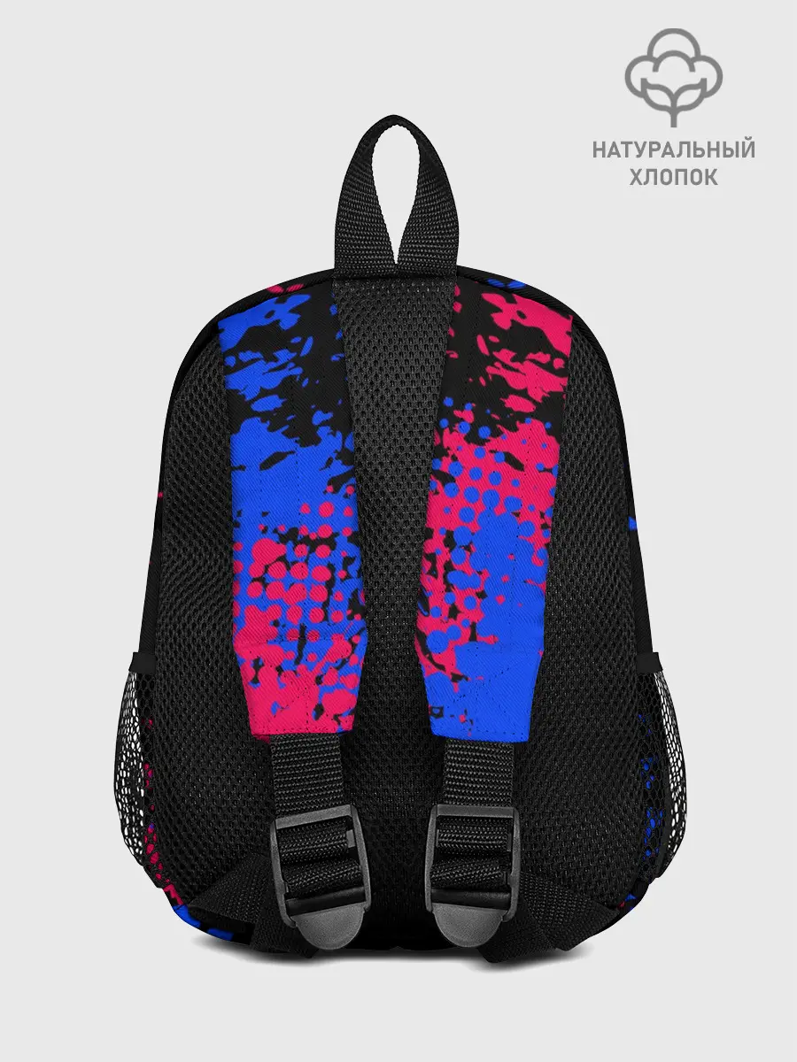 Рюкзак детский / ЛУИС СУАРЕС / БАРСЕЛОНА