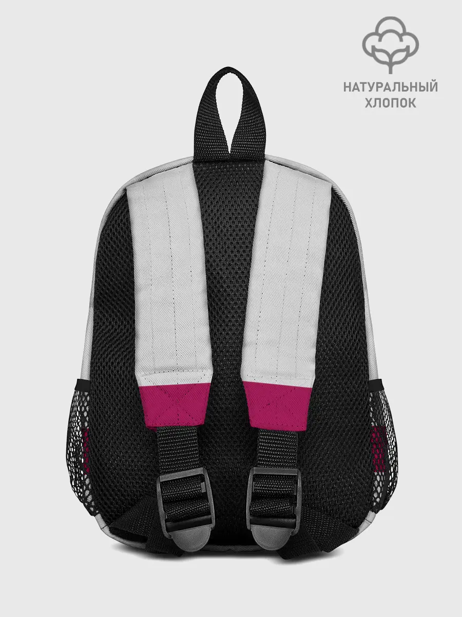 Рюкзак детский / Фати игрок Барселоны