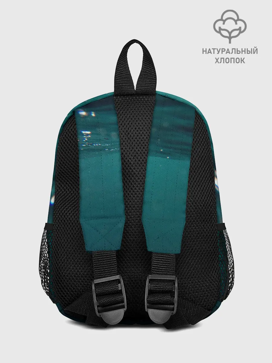 Рюкзак детский / дайвинг