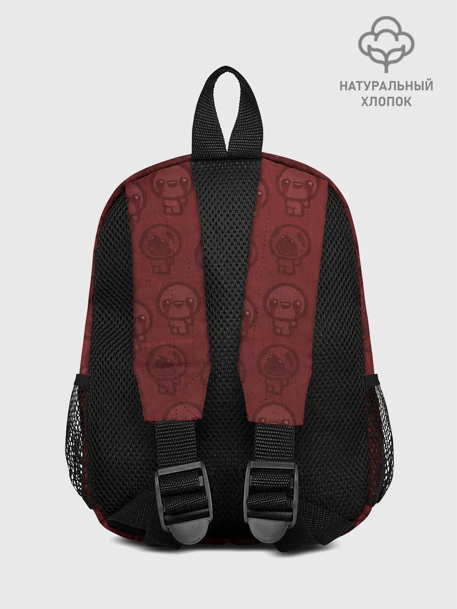 Рюкзак детский / Isaacs pattern