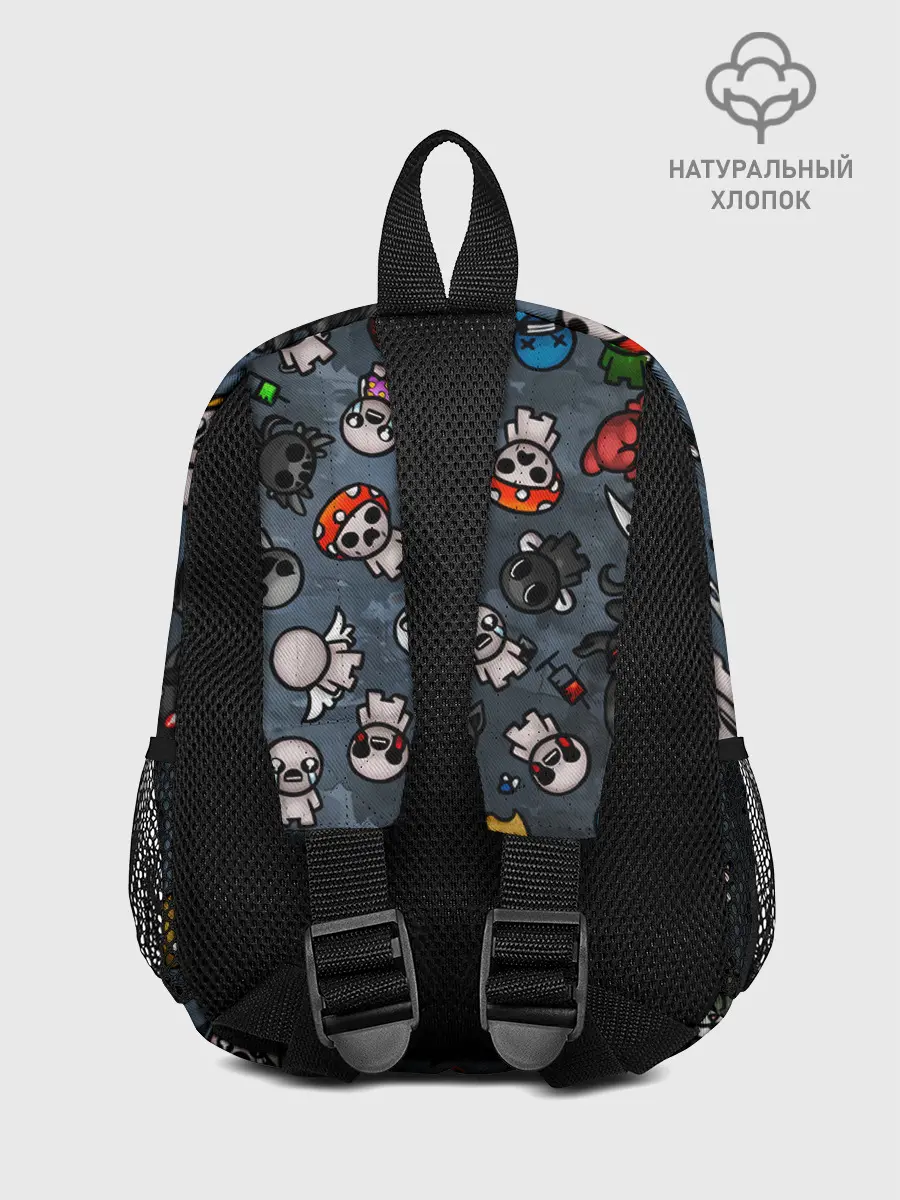 Рюкзак детский / Узор Исаака