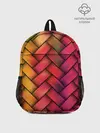Рюкзак детский / Colorful weave