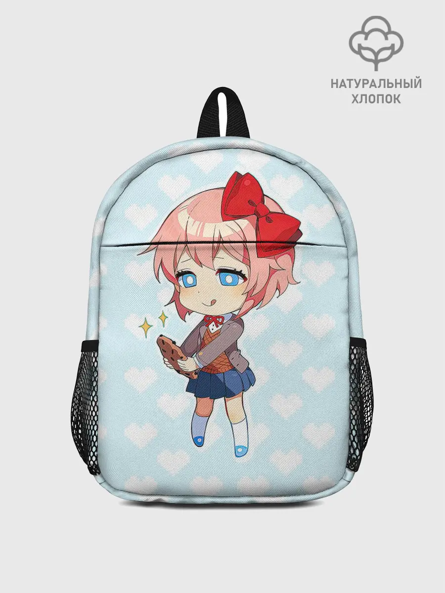 Рюкзак детский / Chibi Sayori