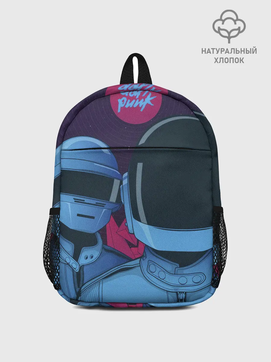 Рюкзак детский / Daft Punk
