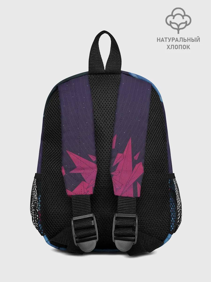 Рюкзак детский / Daft Punk