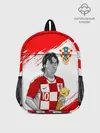 Рюкзак детский / ЛУКА МОДРИЧ / LUKA MODRIC