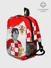 Рюкзак детский / ЛУКА МОДРИЧ / LUKA MODRIC