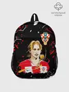 Рюкзак детский / ЛУКА МОДРИЧ / LUKA MODRIC