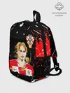 Рюкзак детский / ЛУКА МОДРИЧ / LUKA MODRIC