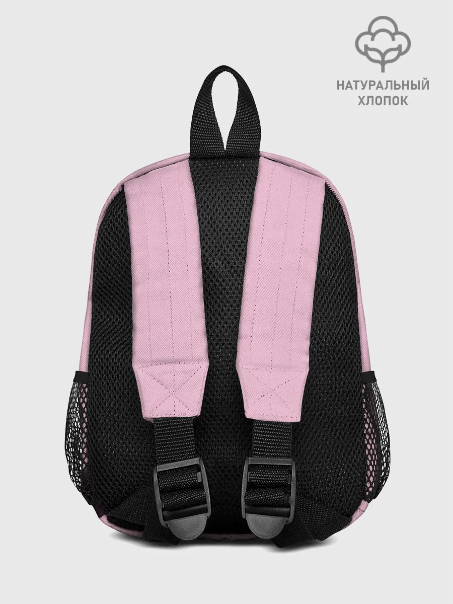 Рюкзак детский / котик штош