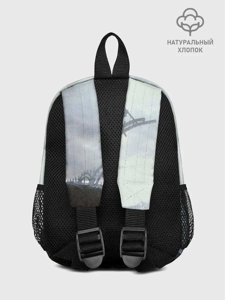 Рюкзак детский / NieR Replicant