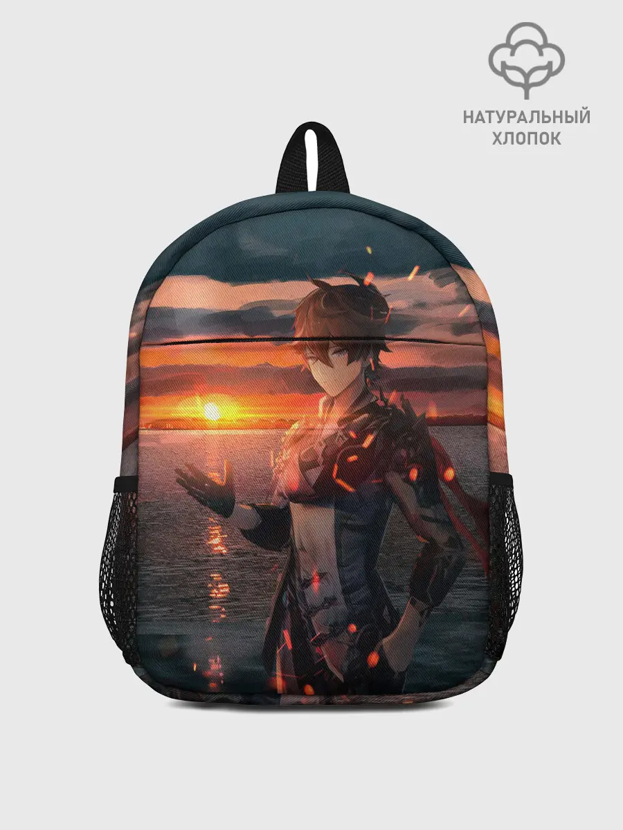 Рюкзак детский / Tartaglia art