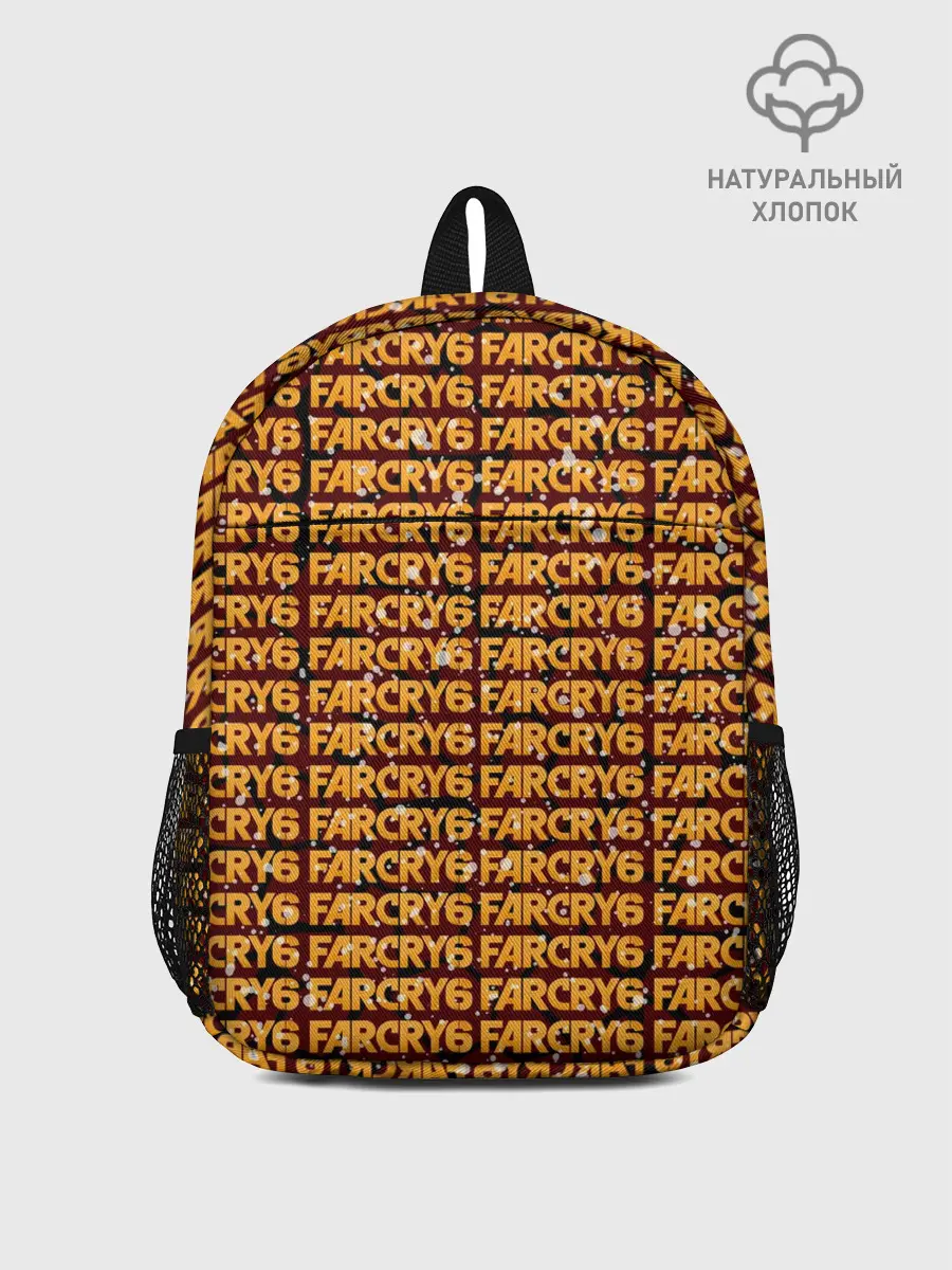 Рюкзак детский / Far Cry 6