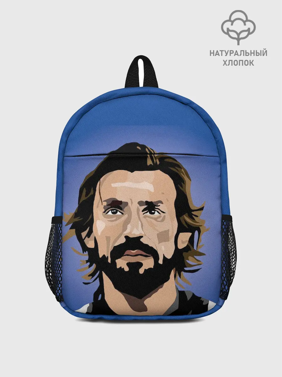 Рюкзак детский / Андреа Пирло