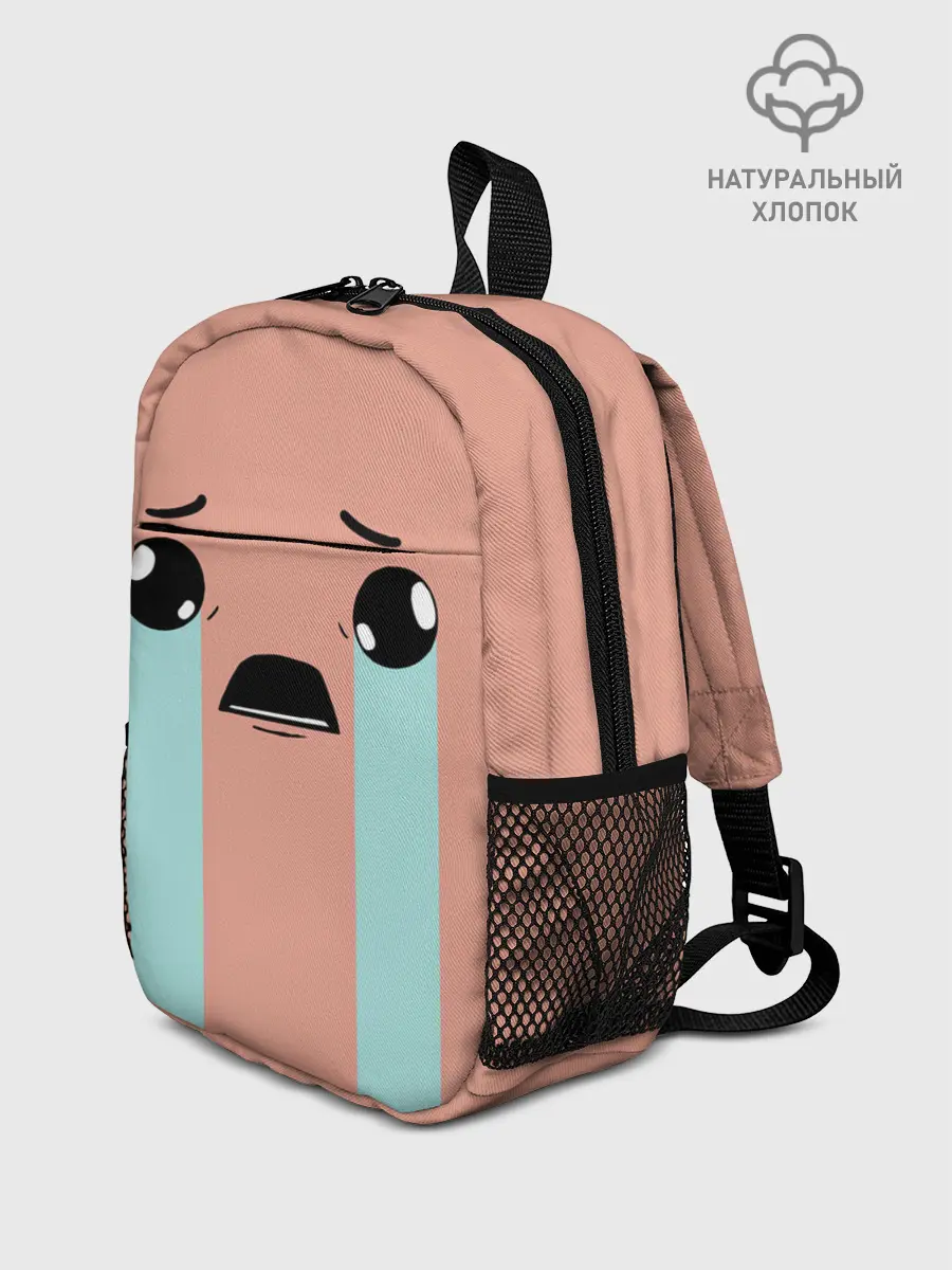 Рюкзак детский / Crying Isaac