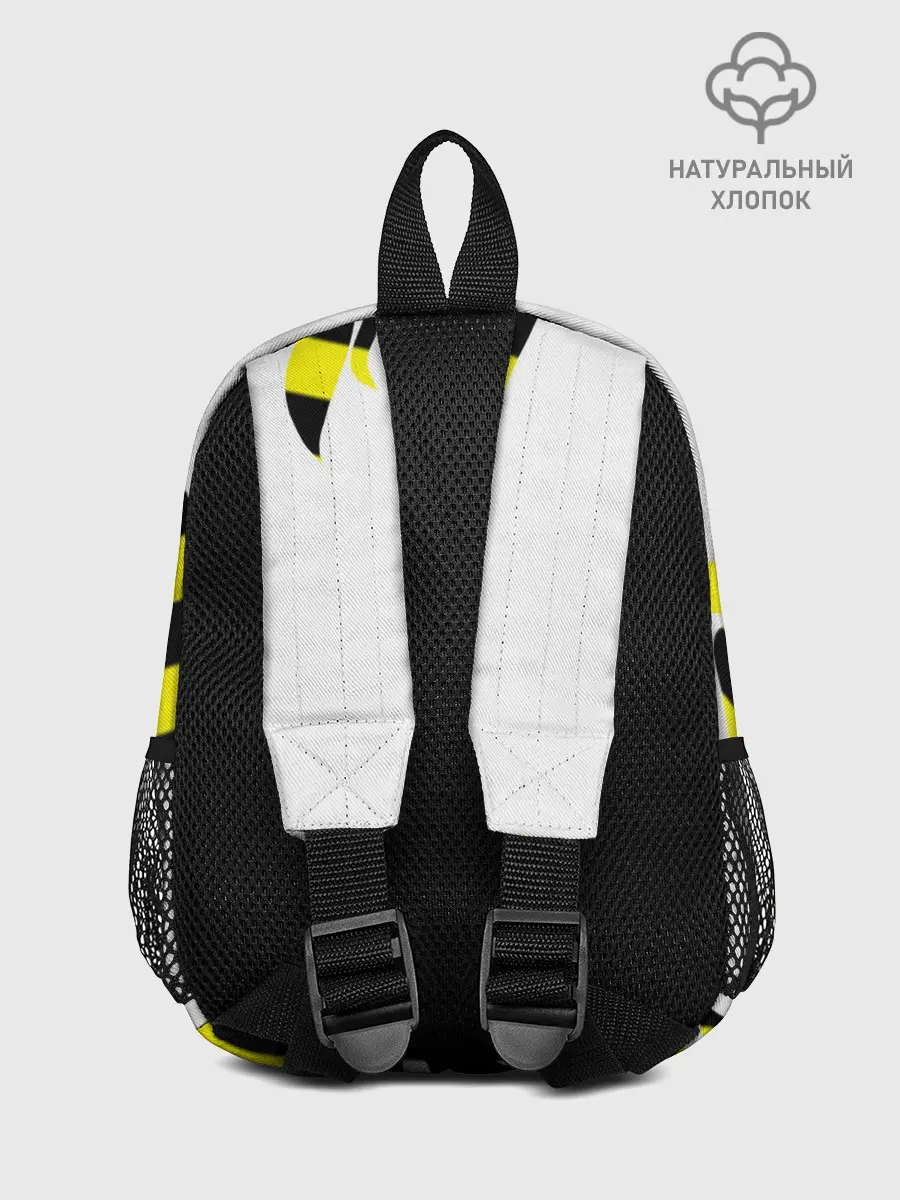 Рюкзак детский / Роберто Карлос