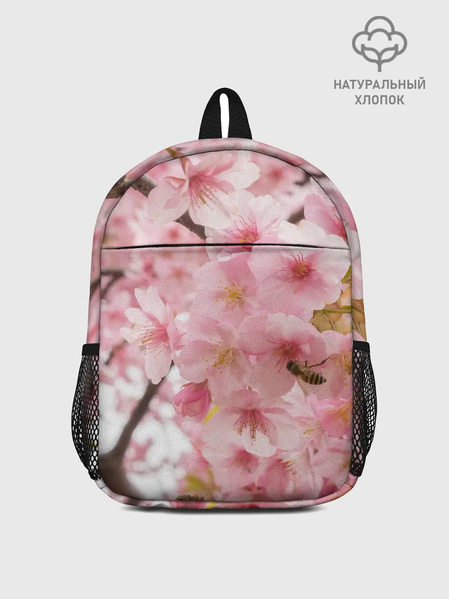 Рюкзак детский / НеобыЧная СаКура