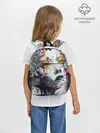 Рюкзак детский / Абстрактная