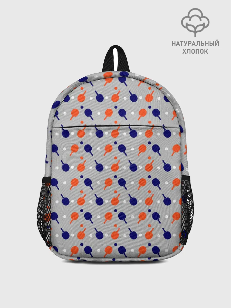 Рюкзак детский / Пинг-понг