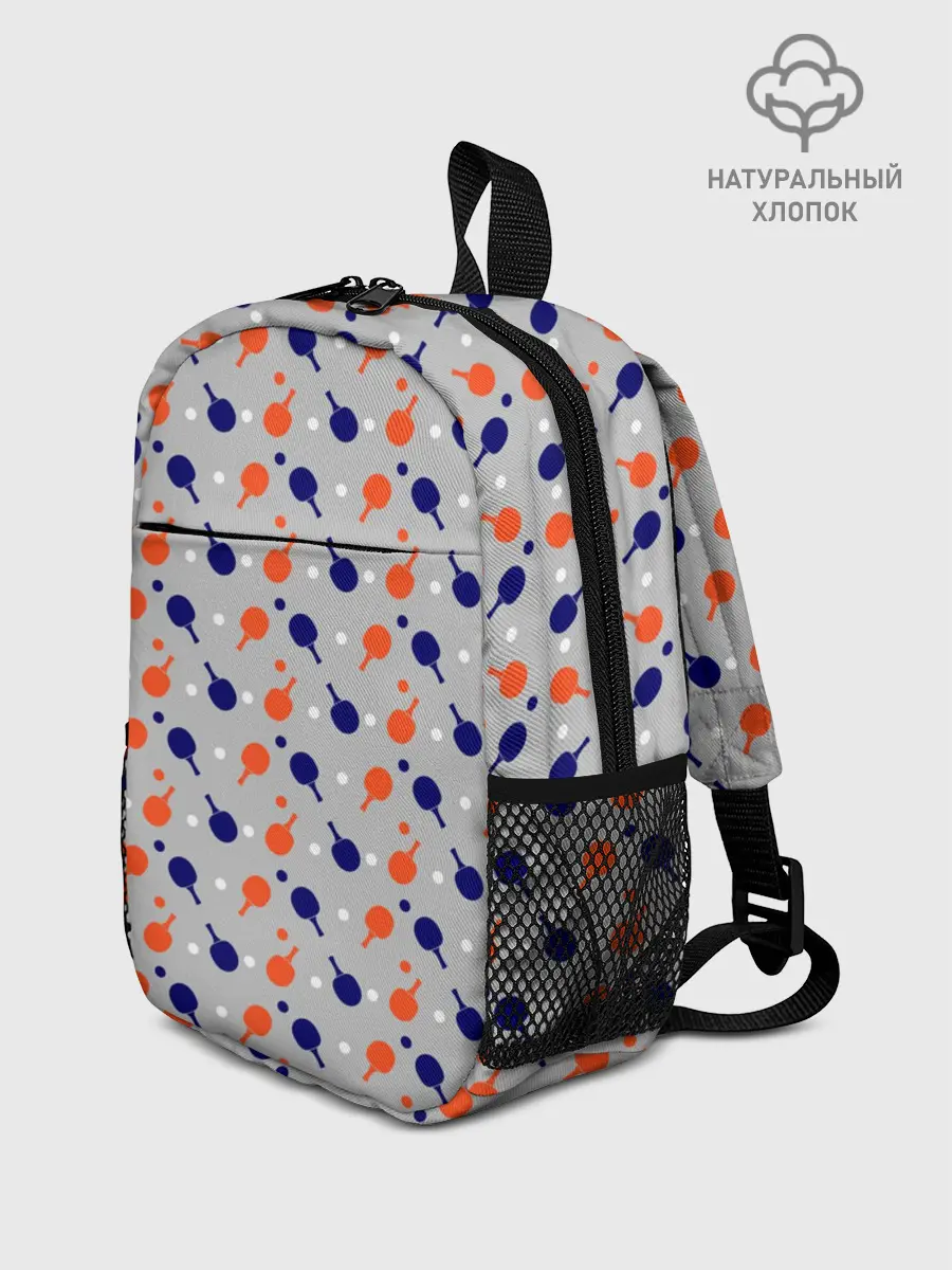 Рюкзак детский / Пинг-понг