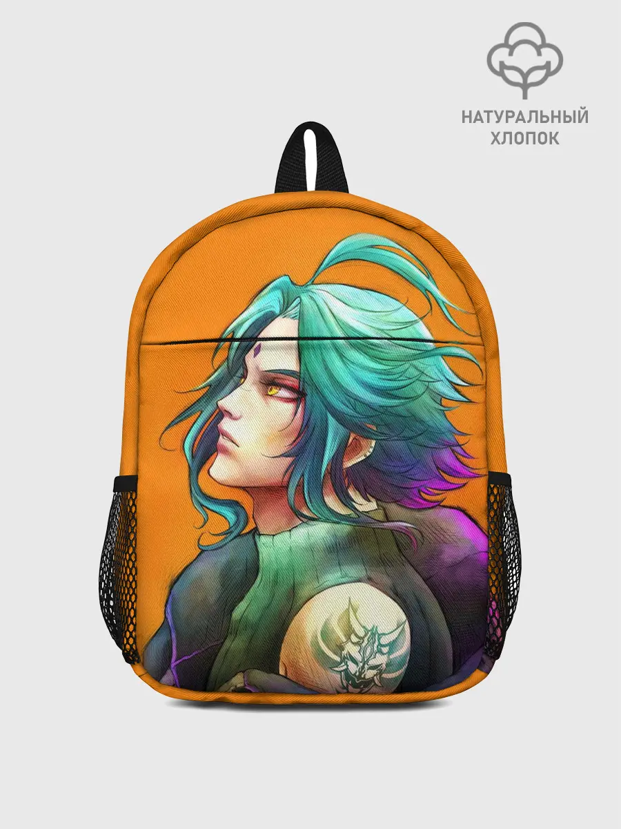 Рюкзак детский / СЯО / GENSHIN IMPACT