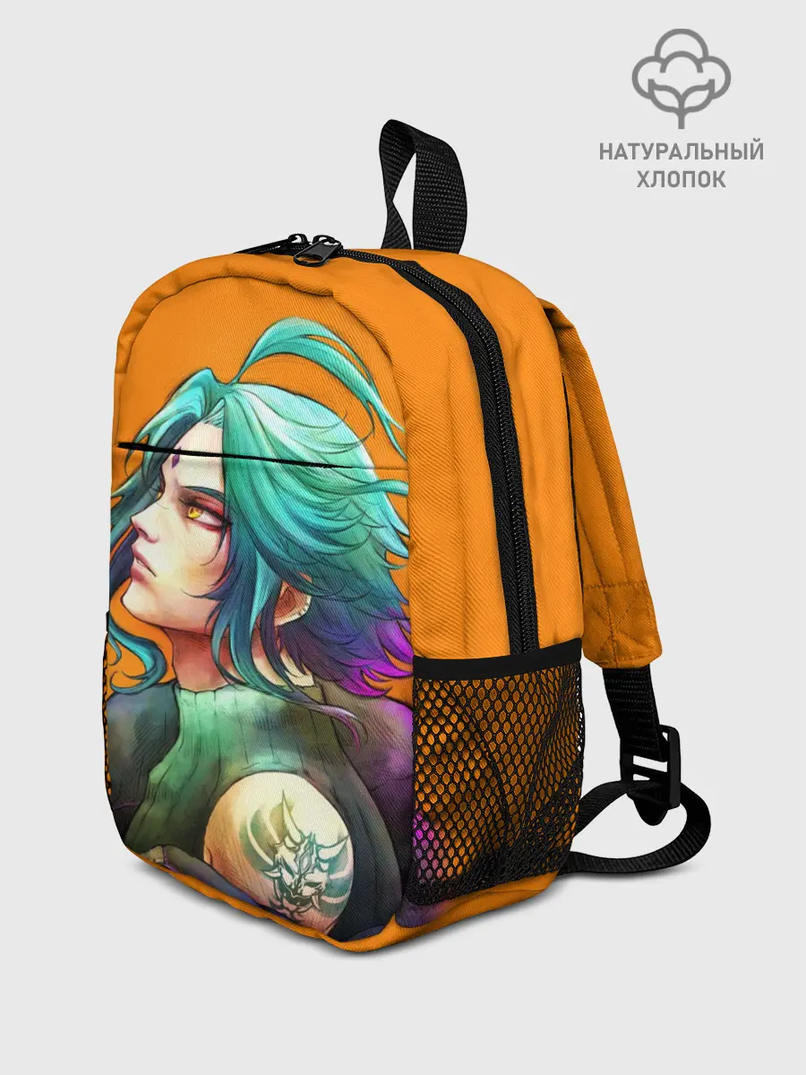 Рюкзак детский / СЯО / GENSHIN IMPACT