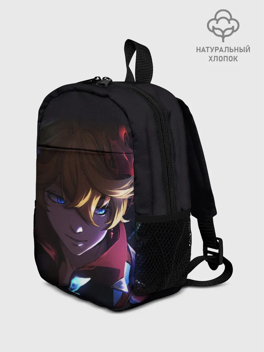 Рюкзак детский / ТАРТАЛЬЯ - GENSHIN IMPACT