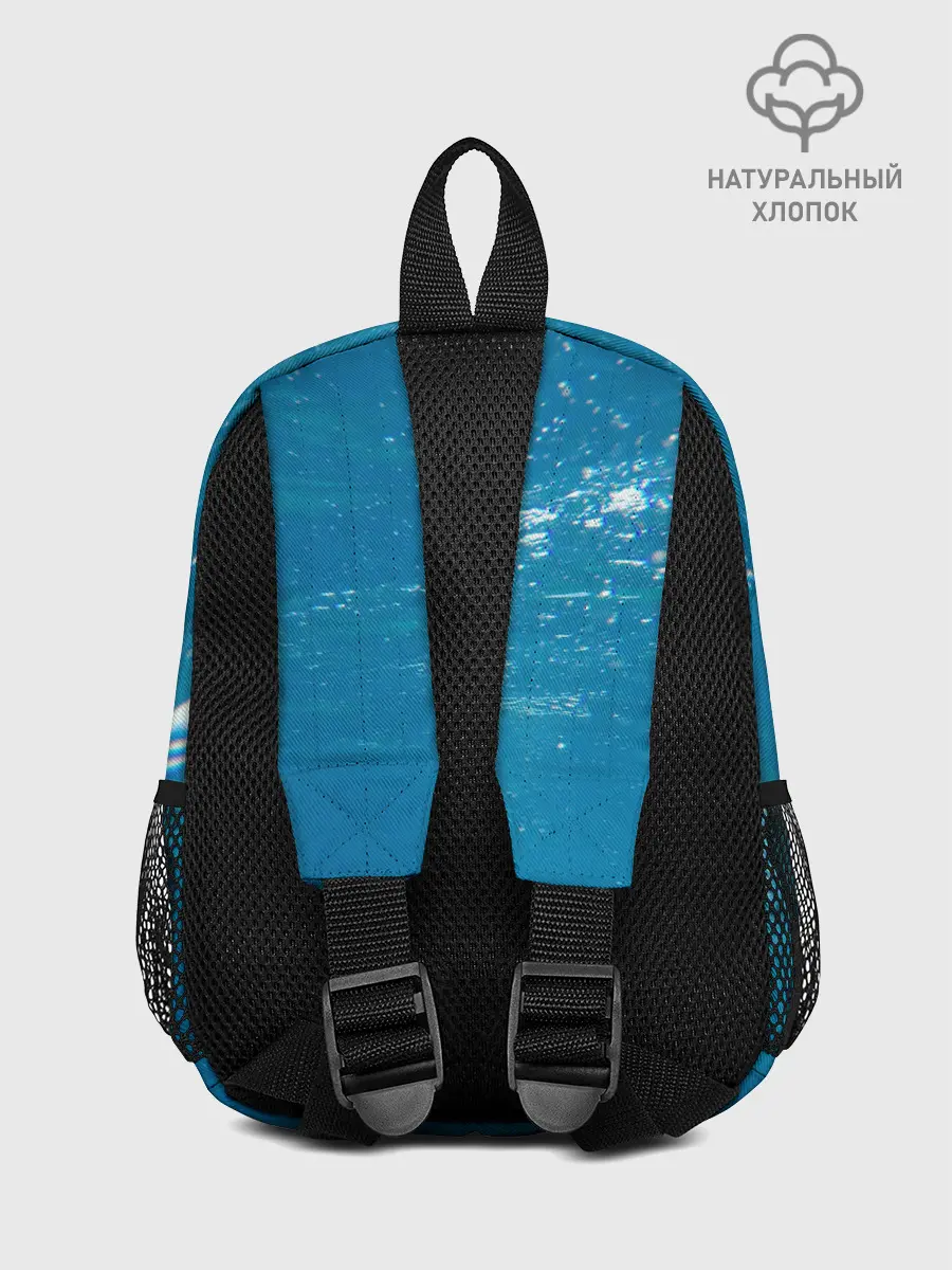 Рюкзак детский / дайвинг