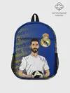 Рюкзак детский / СЕРХИО РАМОС / РЕАЛ МАДРИД