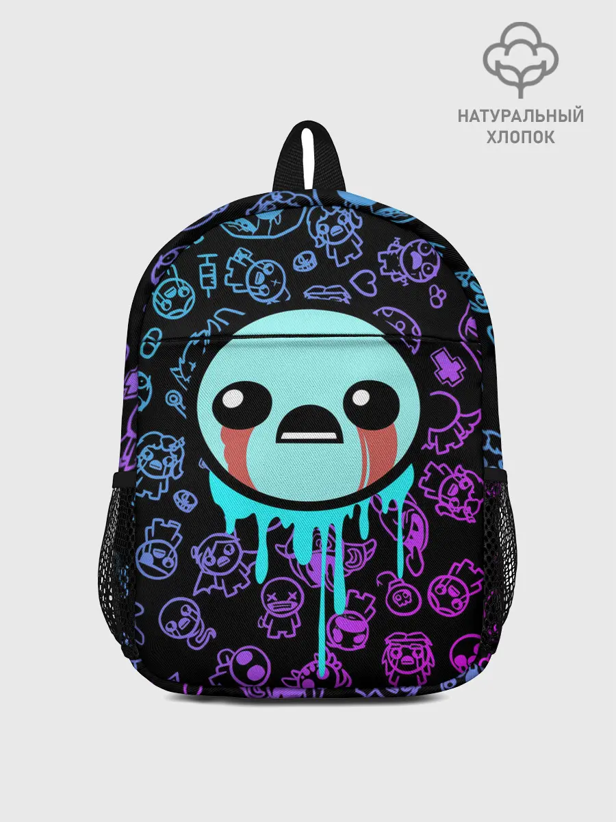 Рюкзак детский / Blue Isaac